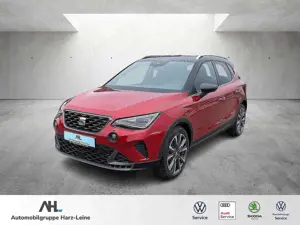 SEAT Arona 1.5 TSI "FR" DSG/NAVI/LED/RFK/ACC
