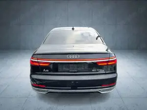 Audi A8 60 TFSI e qu BO/Pano/HuD/Assist/Kam/ASI/DAB Bild 4
