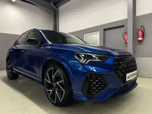 Audi RS Q3 2.5 TFSI quattro/ RS-Paket/Matrix/360°/AHK