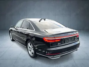 Audi A8 60 TFSI e qu BO/Pano/HuD/Assist/Kam/ASI/DAB Bild 3