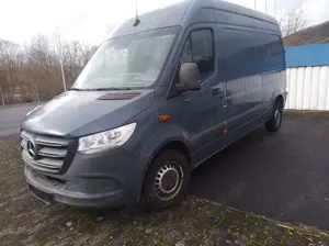 Mercedes-Benz Sprinter 214 CDI Sprinter 214 CDI  3-T, Lang
