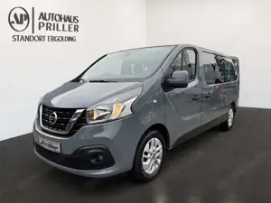 Nissan NV300 Kombi L2H1 DCT Premium *AHK/STNDHZ*