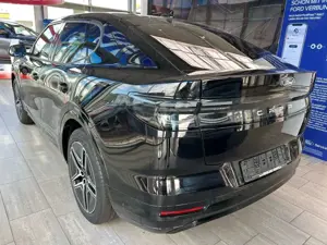 Ford Capri PREMIUM RWD Extended Range Bild 4