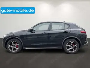 Alfa Romeo Stelvio Ti Q4 | Assistenz-Paket | Panoramadach Bild 3