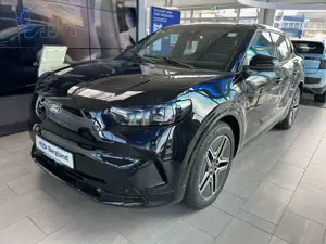 Ford Capri PREMIUM RWD Extended Range Bild 1