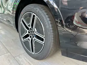 Ford Capri PREMIUM RWD Extended Range Bild 5