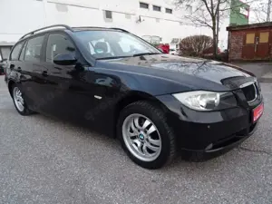 BMW 320 3 Touring 320i/ 150PS