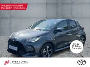 Toyota Yaris 1.5 Hyb. Teamplayer