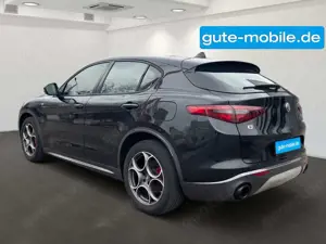 Alfa Romeo Stelvio Ti Q4 | Assistenz-Paket | Panoramadach Bild 5