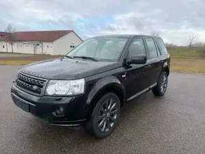 Land Rover Freelander 2 SD4*AUTOM*LEDER*PANO*NAVI*XEN*AHK*