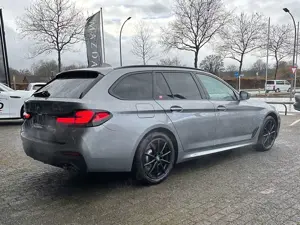 BMW 530 E xDrive M Sport *Laser*AHK*Pano*Navi Bild 3
