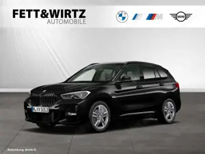 BMW X1 sDrive18d M Sport|HiFi|LED|DrivingAss.|Kamera