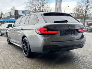 BMW 530 E xDrive M Sport *Laser*AHK*Pano*Navi Bild 2