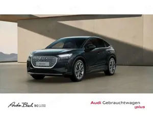 Audi Q4 e-tron S line 40 Navi HuD Matrix-LE