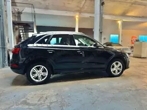 Audi Q3 Q3 1.4 TFSI cylinder on demand S tronic sport Bild 2