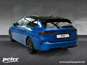 Opel Astra Astra L ST 1.2 GS Automatik Alcantara Sitzheizung (MW) Bild 5