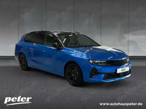 Opel Astra Astra L ST 1.2 GS Automatik Alcantara Sitzheizung (MW) Bild 2