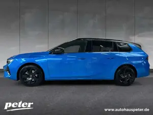 Opel Astra Astra L ST 1.2 GS Automatik Alcantara Sitzheizung (MW) Bild 3