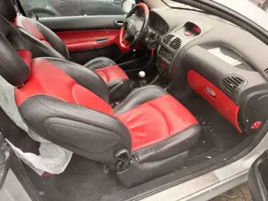 Peugeot 206 Bild 5