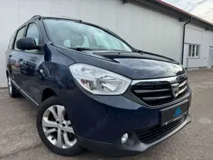 Dacia Lodgy Prestige *7-SITZER*NAVI*KLIMA*KAM*