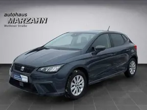 SEAT Ibiza 1.0 TSI 85kW Style DSG