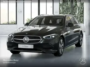 Mercedes-Benz C 300 e T AVANTG+LED+KAMERA+KEYLESS+9G Bild 2