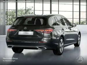 Mercedes-Benz C 300 e T AVANTG+LED+KAMERA+KEYLESS+9G Bild 5