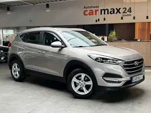 Hyundai TUCSON 1.6 GDI NAVI XEN Shz Carplay Kamera