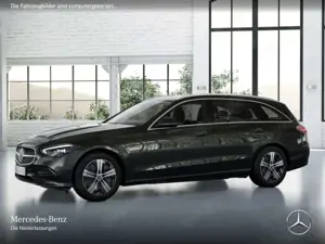 Mercedes-Benz C 300 e T AVANTG+LED+KAMERA+KEYLESS+9G Bild 3