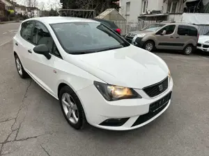 SEAT Ibiza 1.4 Lim. Reference/ Klima/ PDC