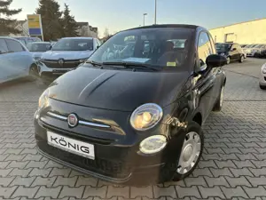 Fiat 500C 1.0 Cabrio Klima*Carplay*70PS