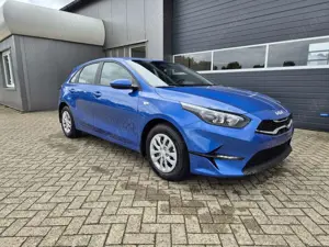 Kia Ceed / cee'd Vision 1.5 T-GDi 140PS Automatik Klimaautomatik...