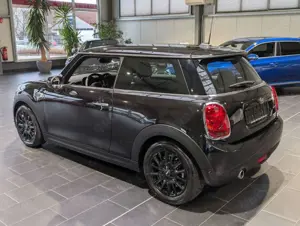 MINI Cooper Aut. Navigation 1.Hand