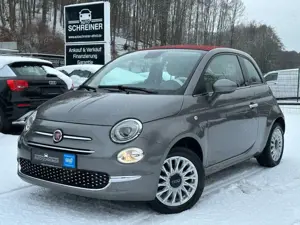 Fiat 500 EL.FH  TEMPOMAT RFK KLIMA