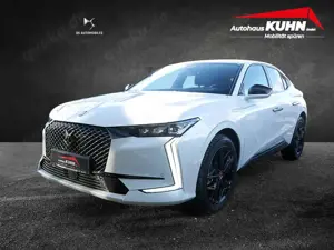 DS Automobiles DS 4 PureTech 130 Performance Line+ ACC HUD
