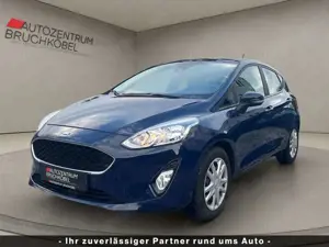Ford Fiesta Cool  Connect 1.5 |KLIMA|TEMP|1HAND|MWST
