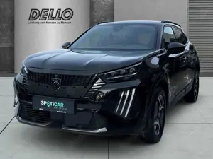 Peugeot 2008 GT Navi Leder 360 Kamera Massagesitze LED ACC Klim