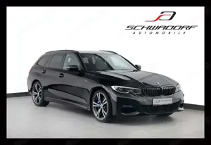 BMW 330 Bild 1
