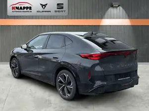 CUPRA Tavascan 250 kW 4Drive VZ Drive Pack Heat Pump el. Heckklap Bild 3