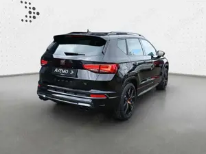 CUPRA Ateca VZ 2.0 TSI *300PS* DSG*4Drive*elekt.Sitze* Bild 2