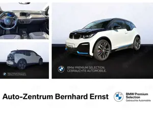 BMW i3 s (120 Ah), 135kW Navi Wärmepumpe H/K DAB