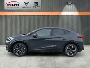 CUPRA Tavascan 250 kW 4Drive VZ Drive Pack Heat Pump el. Heckklap Bild 2