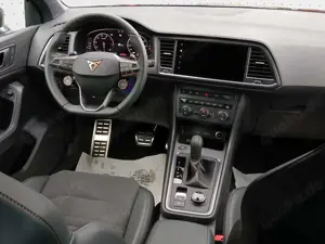 CUPRA Ateca VZ 2.0 TSI *300PS* DSG*4Drive*elekt.Sitze* Bild 4