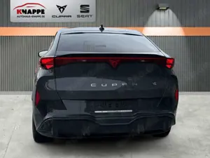 CUPRA Tavascan 250 kW 4Drive VZ Drive Pack Heat Pump el. Heckklap Bild 5