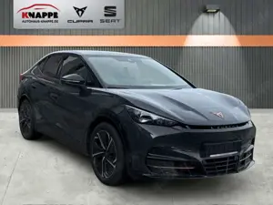 CUPRA Tavascan 250 kW 4Drive VZ Drive Pack Heat Pump el. Heckklap Bild 4