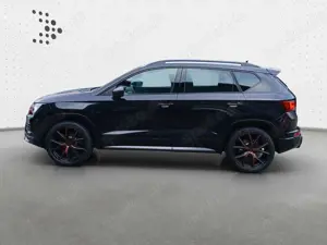 CUPRA Ateca VZ 2.0 TSI *300PS* DSG*4Drive*elekt.Sitze* Bild 3