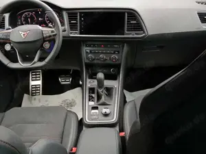 CUPRA Ateca VZ 2.0 TSI *300PS* DSG*4Drive*elekt.Sitze* Bild 5