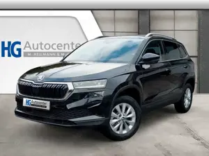 Skoda Karoq 1.5TSI DSG Kessy LED AHK Navi ACC eHeck