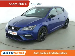 SEAT Leon 1.5 TSI ACT FR*NAVI*LED*ACC*CAM*PDC*SHZ*BEATS*