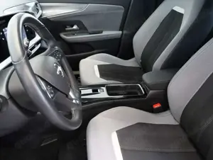 Opel Mokka-E Elegance 50KWH/11KW/WÄRMEPUMPE/SOH Bild 5